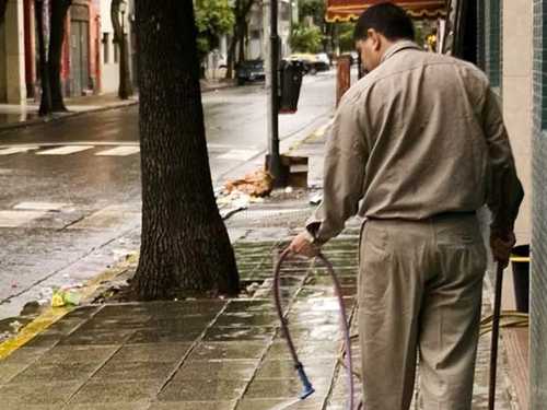 BAIRES CLEAN Empresa de Limpieza Zona Oeste Personal para Consorcios